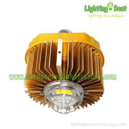 led+ explosion +proof+light 120w